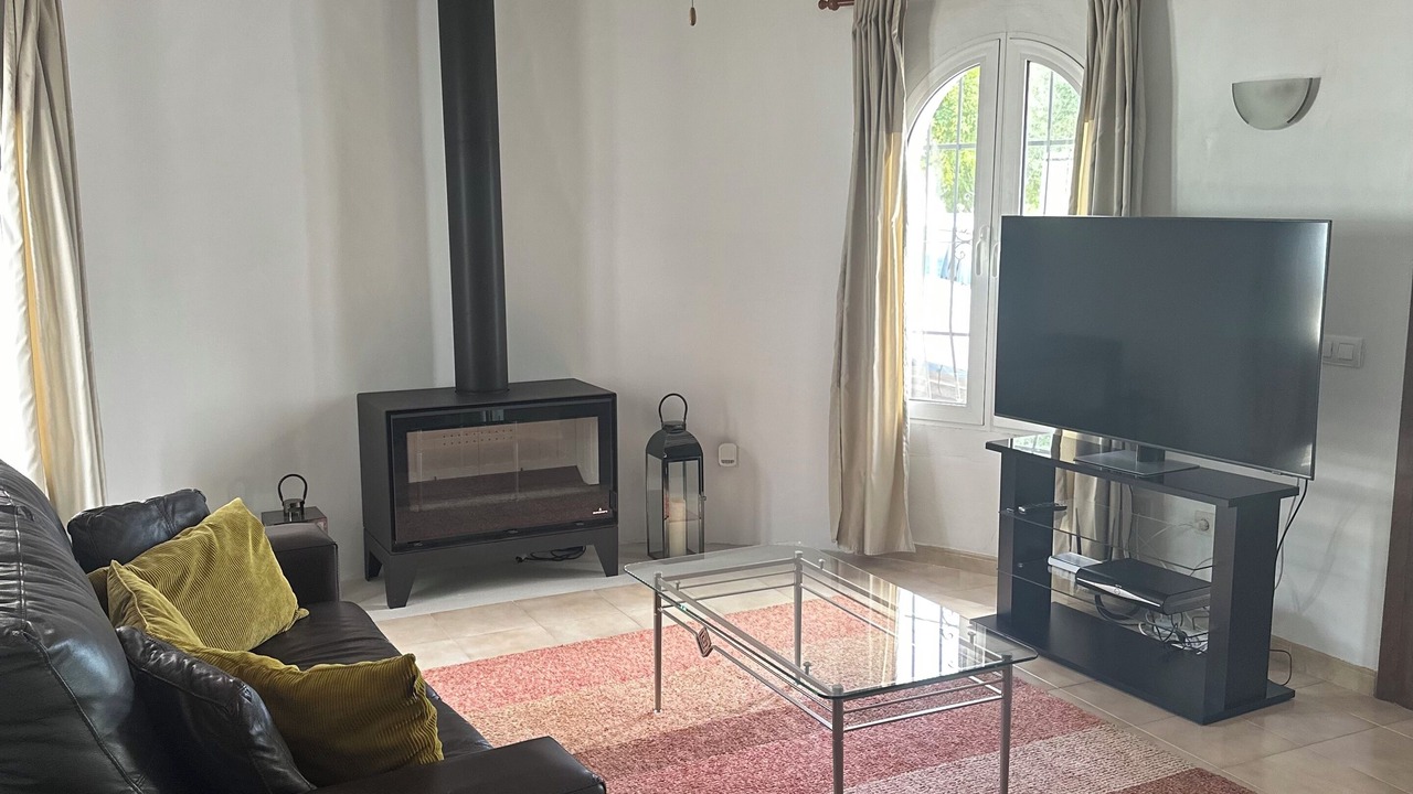 Photo of Livingroom in Empedrola