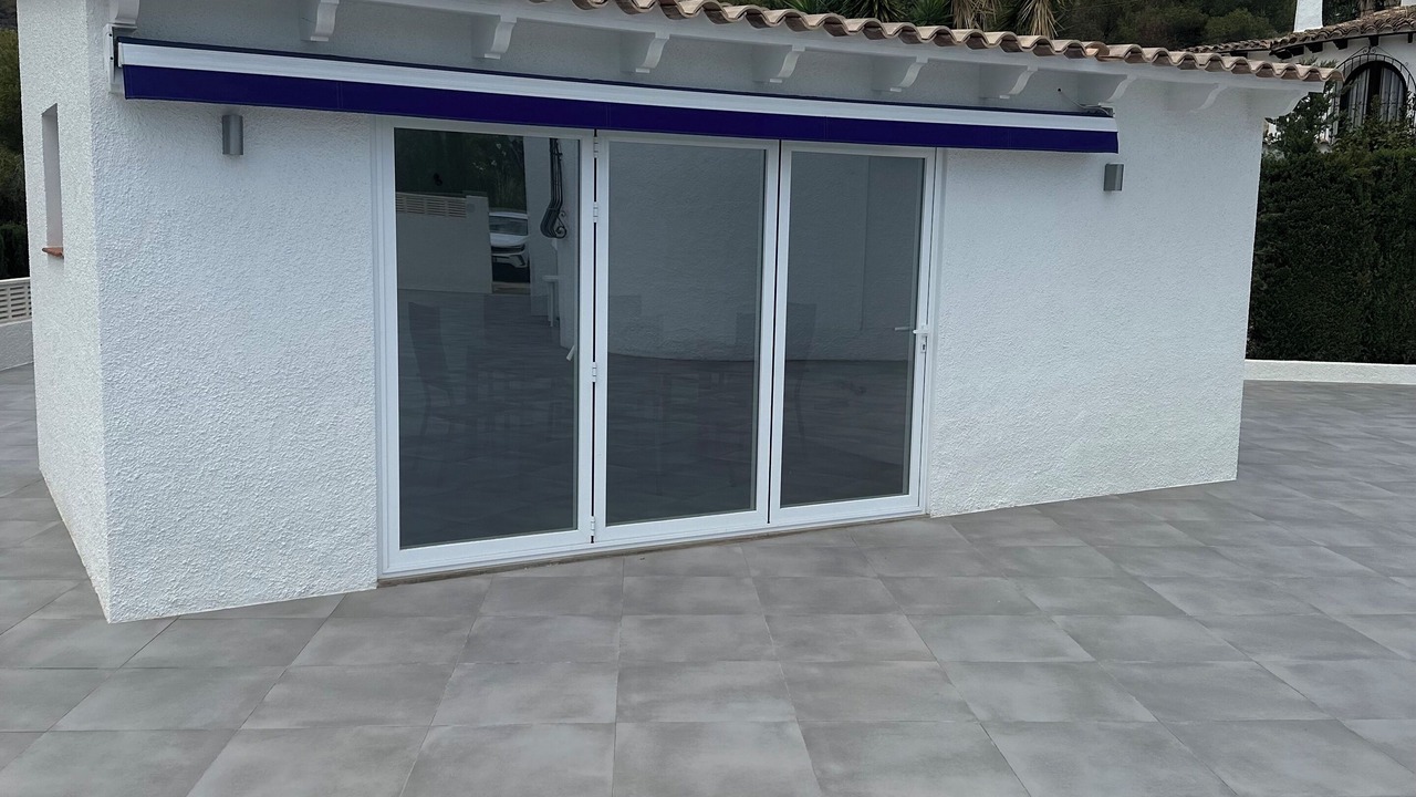 Photo of Outdoor in Empedrola