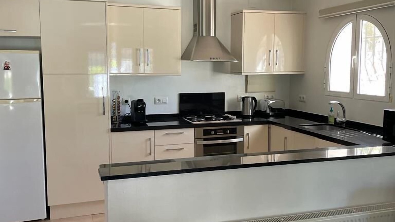 Photo of Kitchen in Empedrola