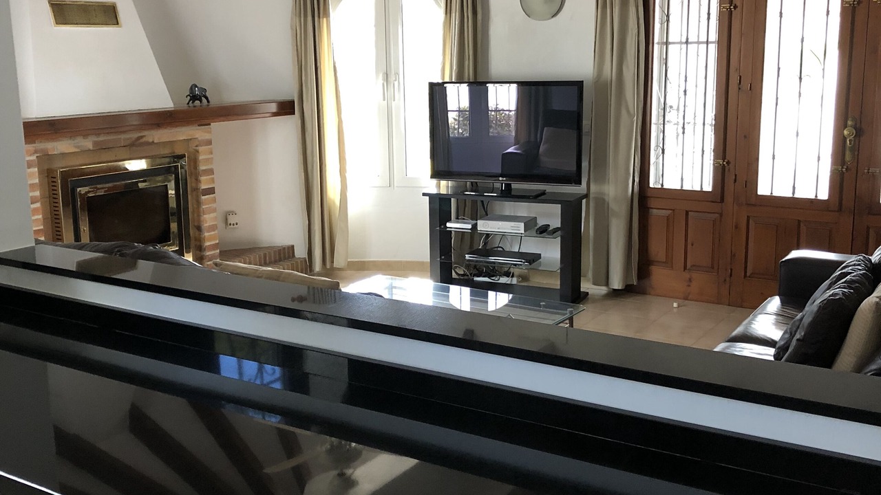 Photo of Livingroom in Empedrola