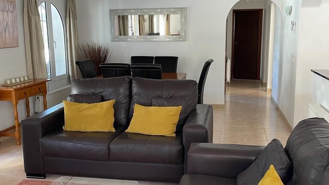 Photo of Livingroom in Empedrola