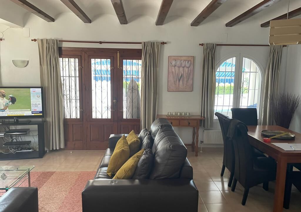 Photo of Livingroom in Empedrola