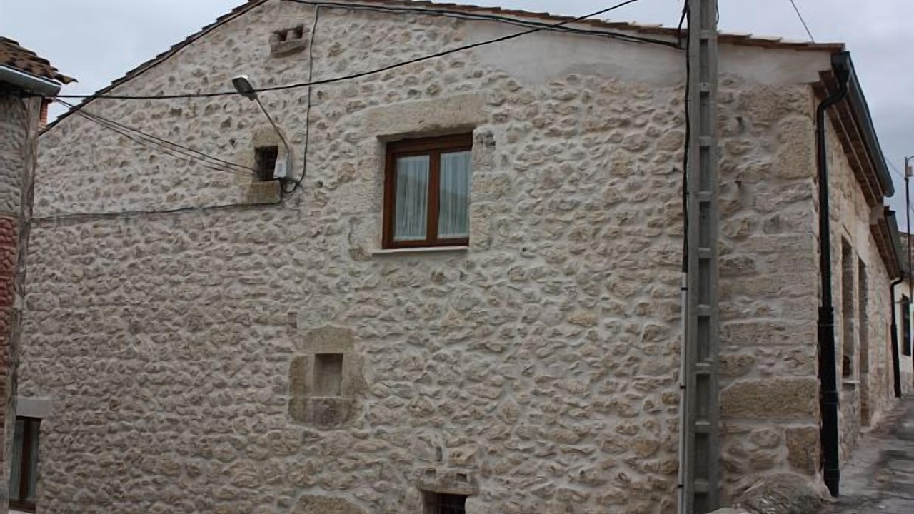 Photo of Outdoor in Aldeasona