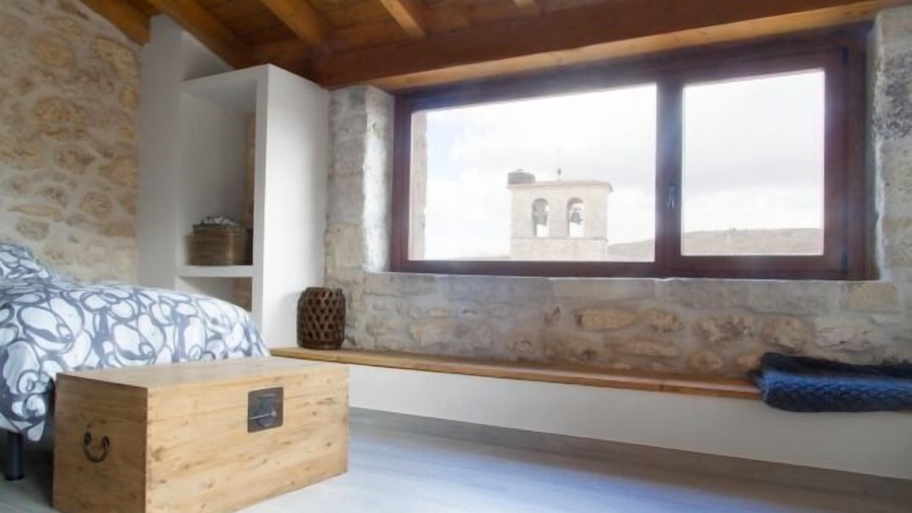 Photo of Bedroom in Aldeasona