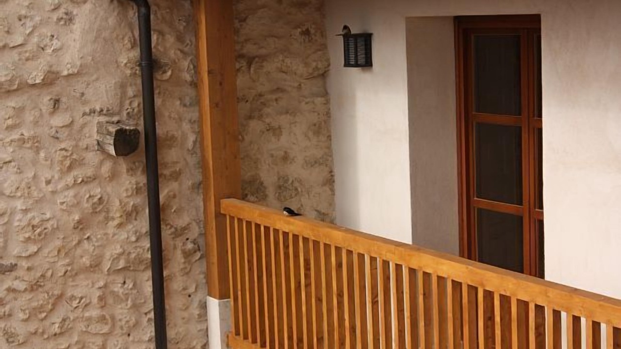 Photo of Outdoor in Aldeasona