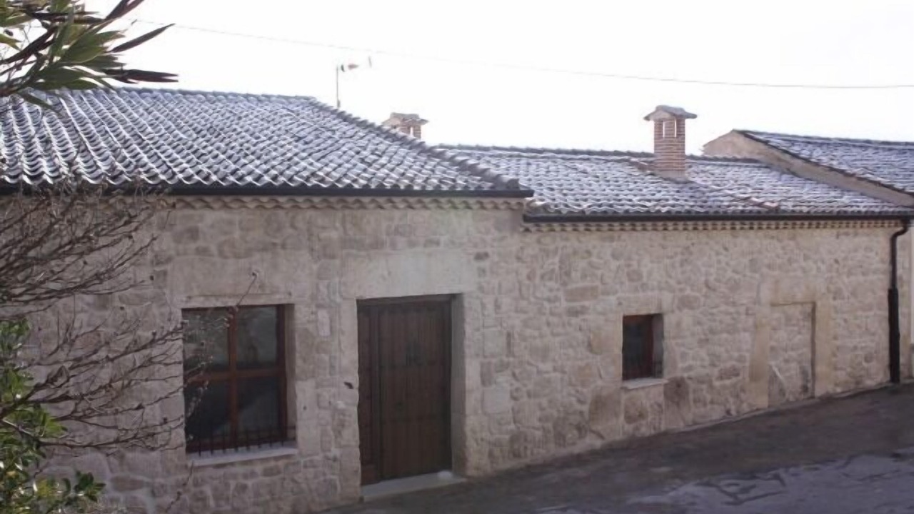 Photo of Outdoor in Aldeasona