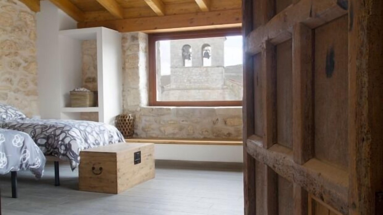 Photo of Bedroom in Aldeasona
