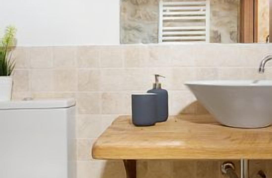 Photo of Bathroom in Aldeasona