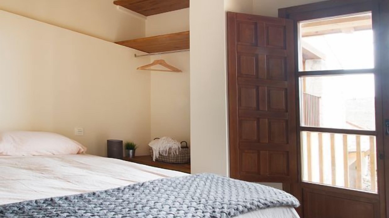 Photo of Bedroom in Aldeasona