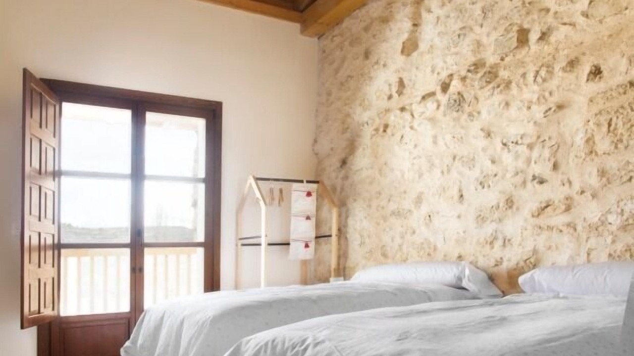 Photo of Bedroom in Aldeasona