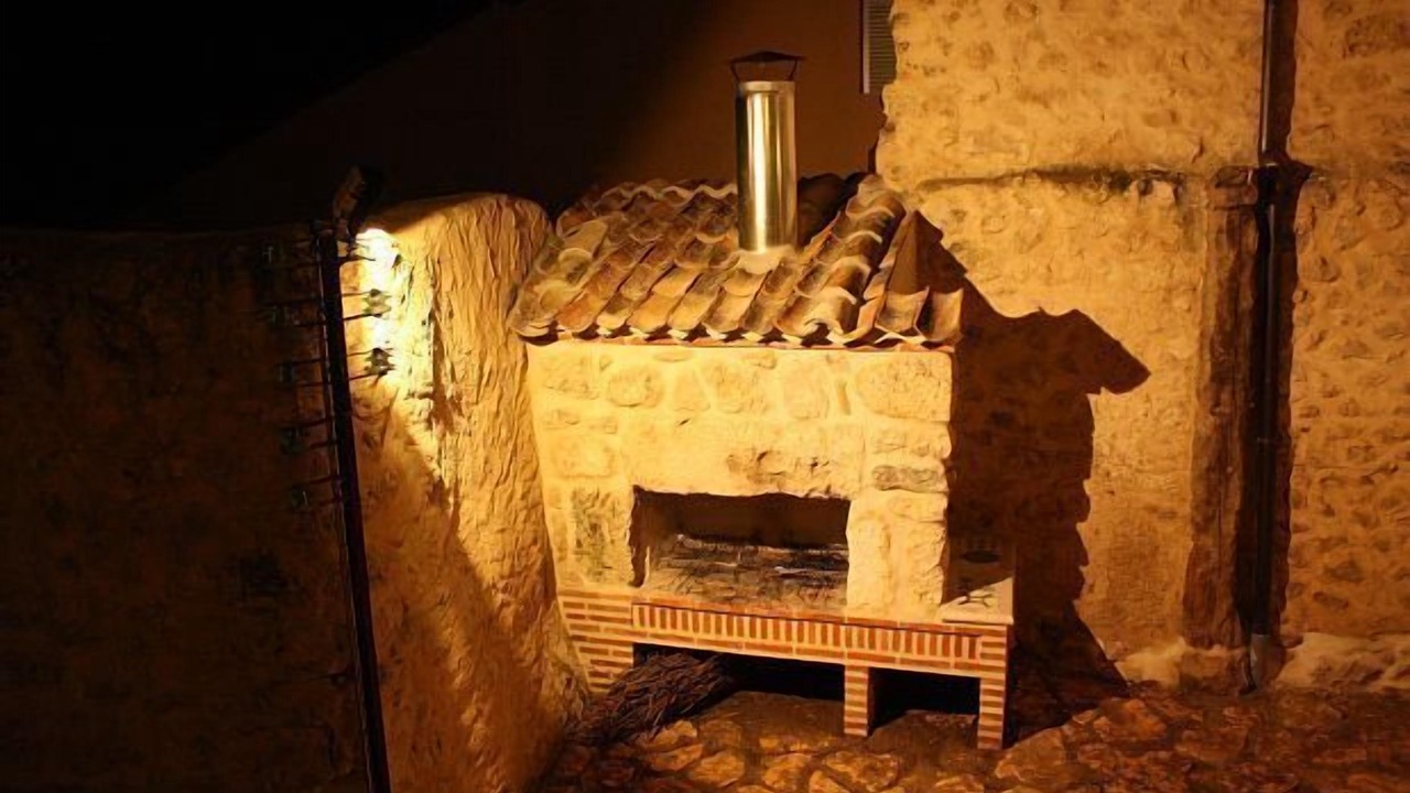 Photo of Outdoor in Aldeasona