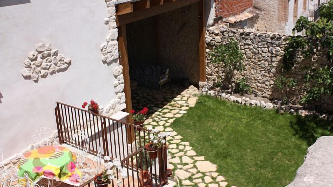 Photo of Outdoor in Aldeasona