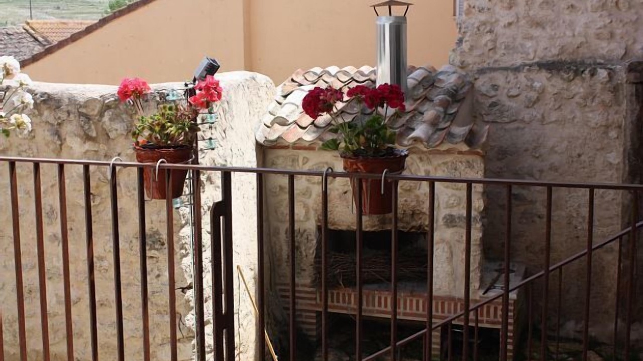 Photo of Outdoor in Aldeasona