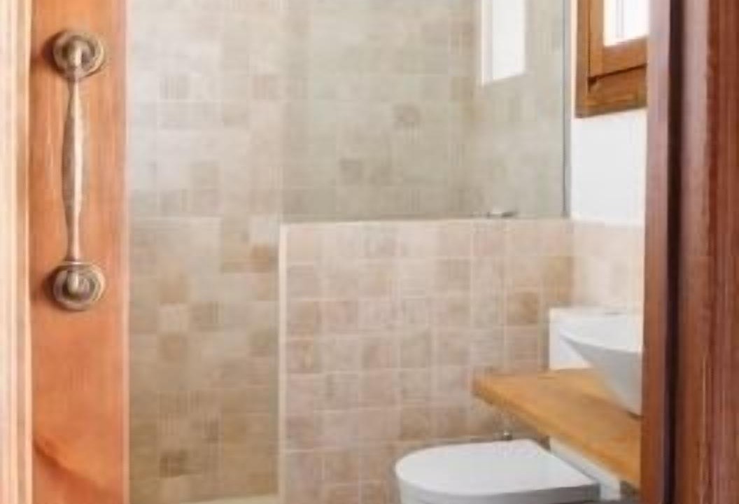 Photo of Bathroom in Aldeasona