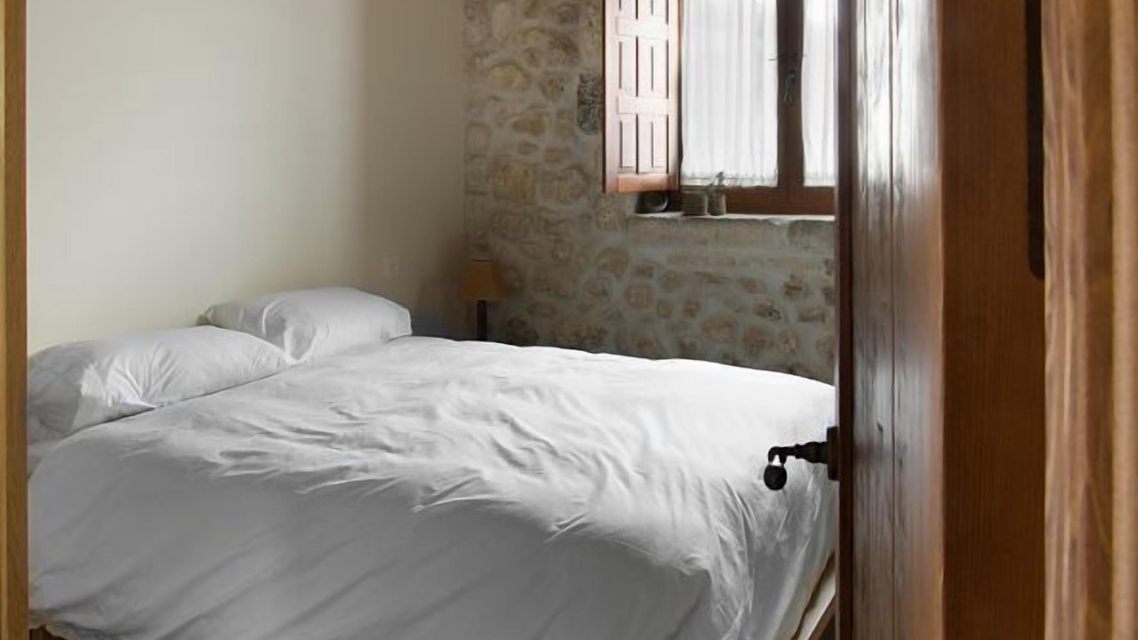 Photo of Bedroom in Aldeasona