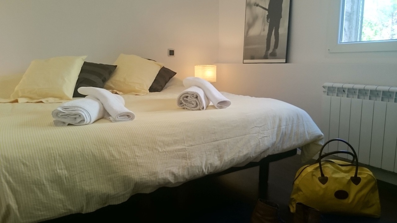 Photo of Bedroom in Manzanares el Real