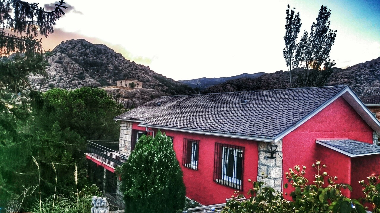 Photo of Outdoor in Manzanares el Real