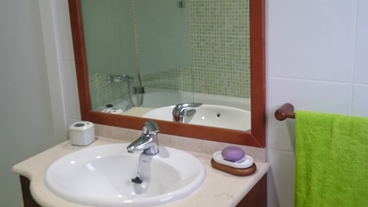 Photo of Bathroom in Manzanares el Real