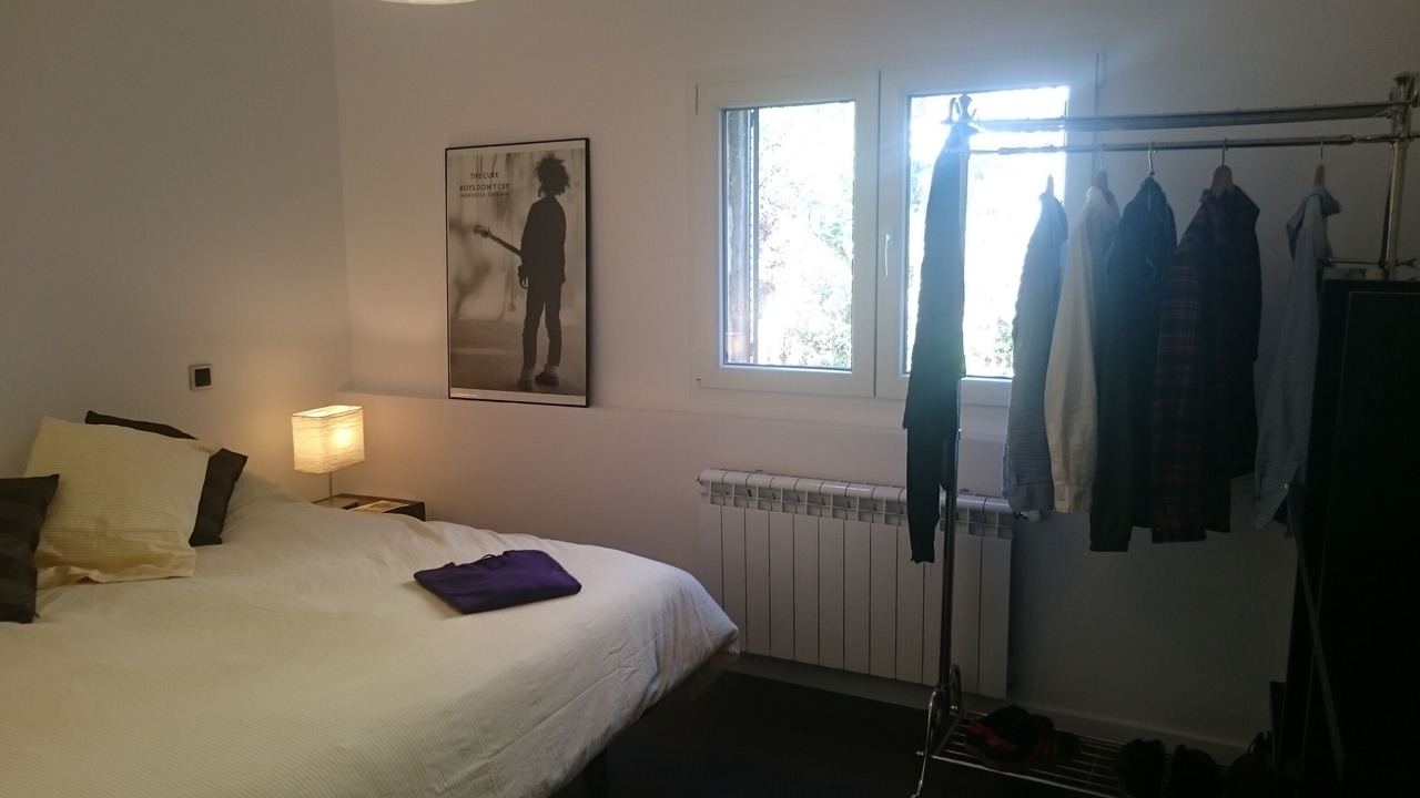 Photo of Bedroom in Manzanares el Real