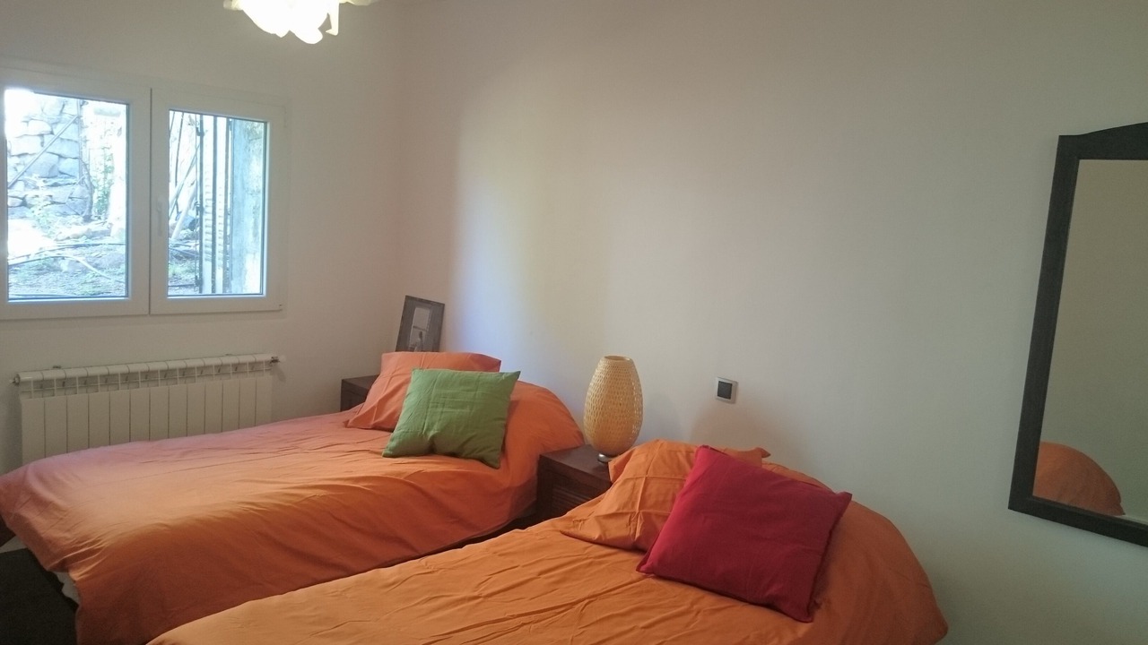 Photo of Bedroom in Manzanares el Real