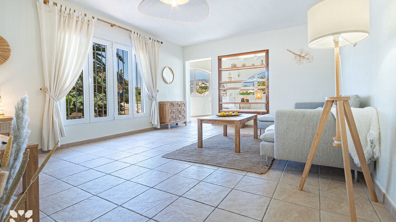 Photo of Livingroom in Casas de Torrat