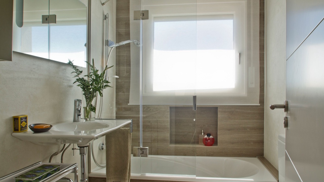 Photo of Bathroom in Begur