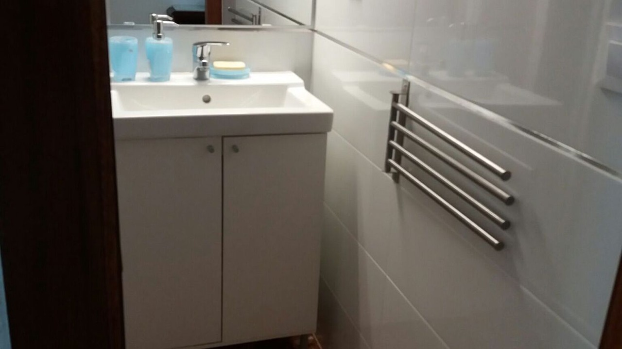 Photo of Bathroom in Ciudad Jardin