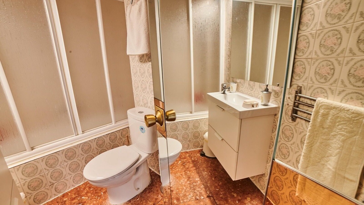 Photo of Bathroom in Ciudad Jardin
