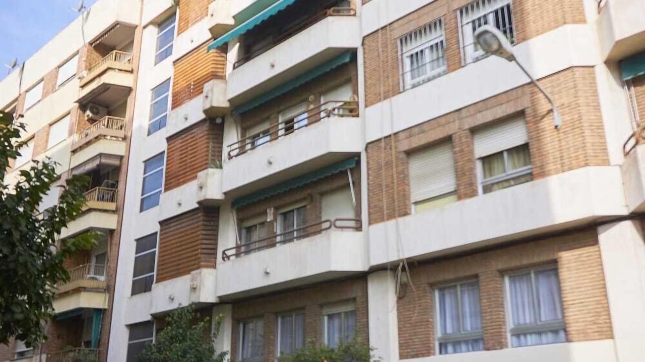 Photo of Outdoor in Ciudad Jardin
