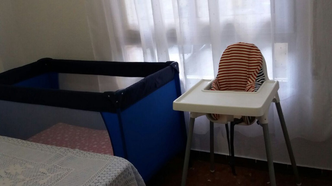 Photo of Bedroom in Ciudad Jardin