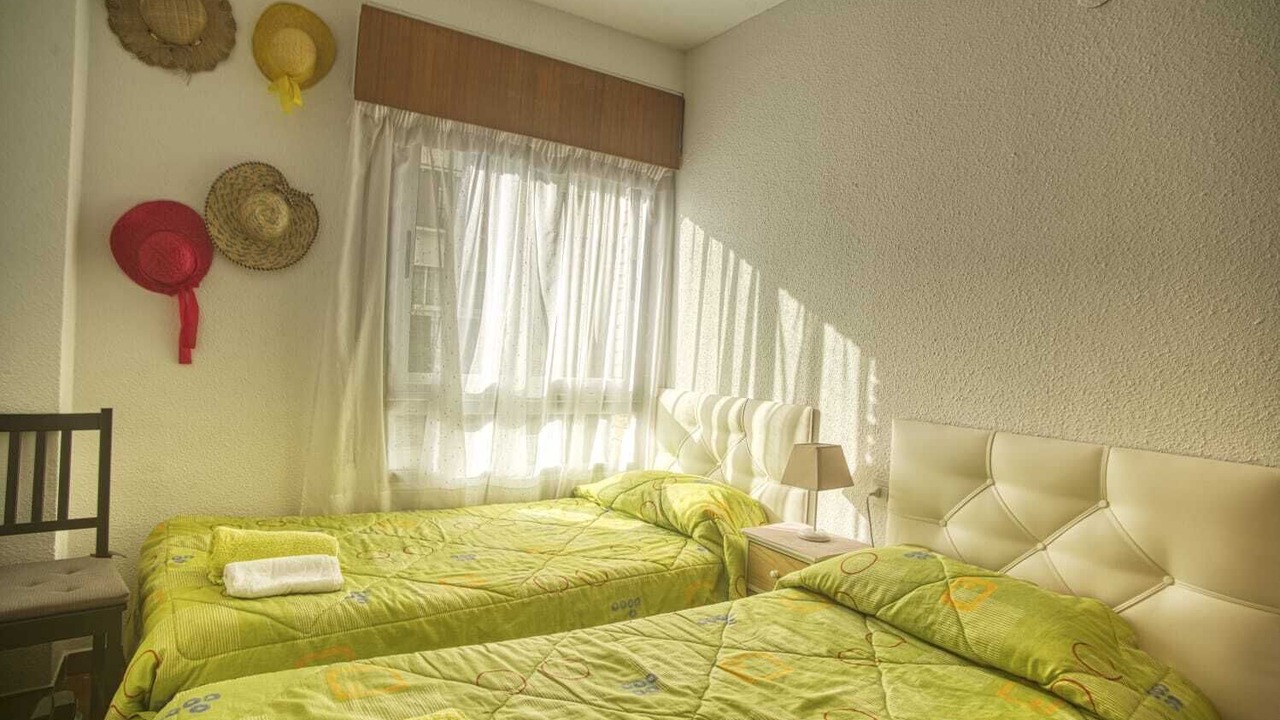 Photo of Bedroom in Ciudad Jardin