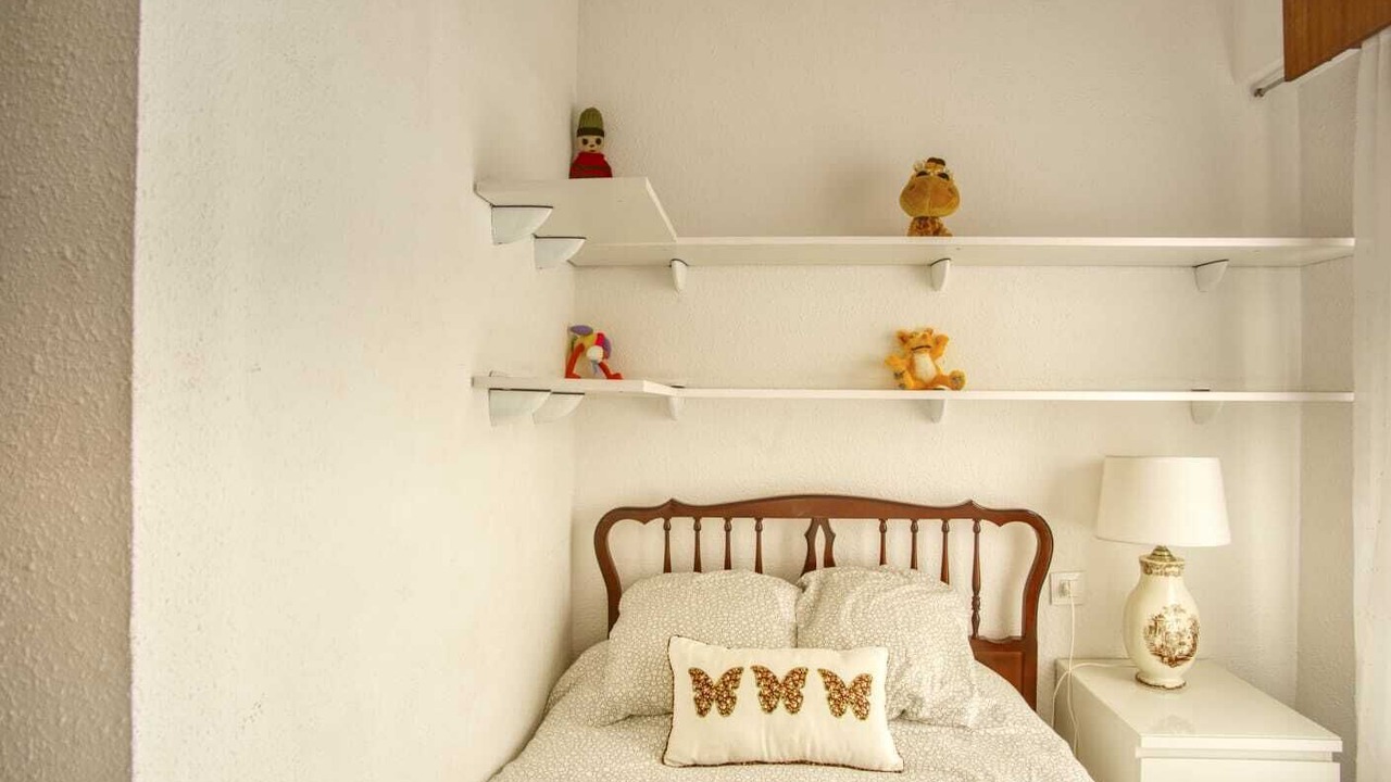 Photo of Bedroom in Ciudad Jardin