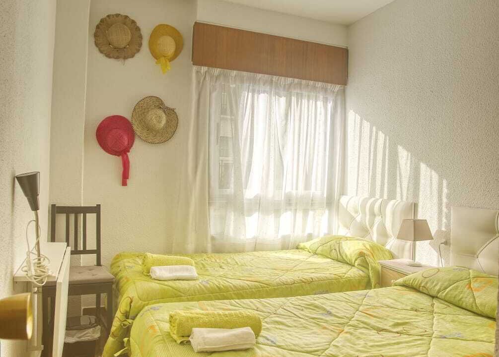 Photo of Bedroom in Ciudad Jardin