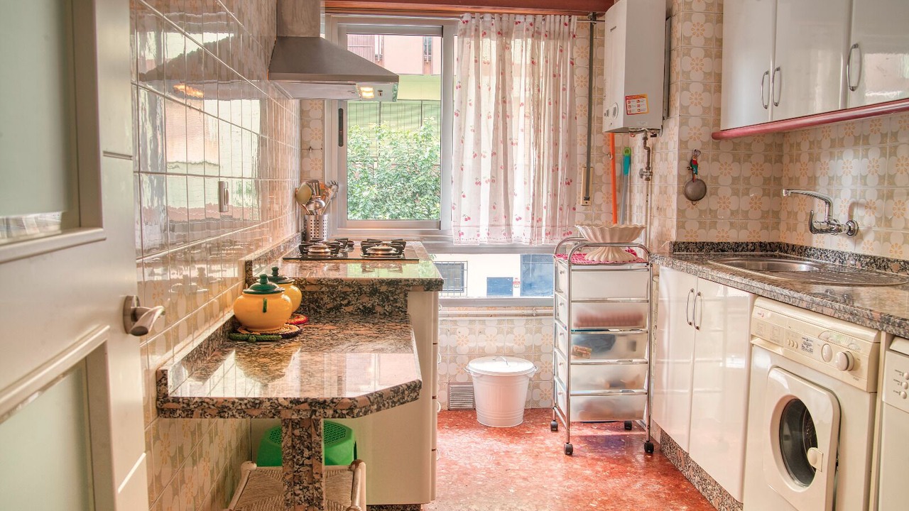 Photo of Kitchen in Ciudad Jardin