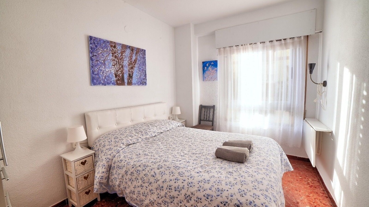 Photo of Bedroom in Ciudad Jardin