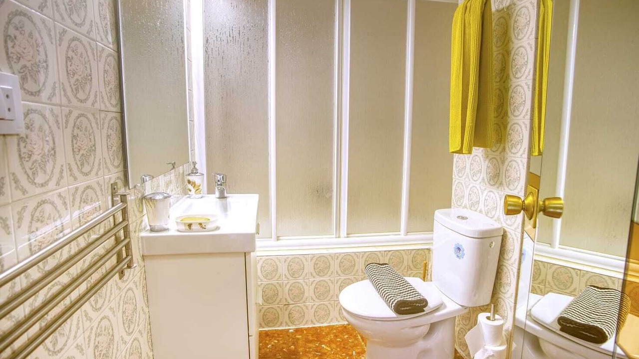 Photo of Bathroom in Ciudad Jardin