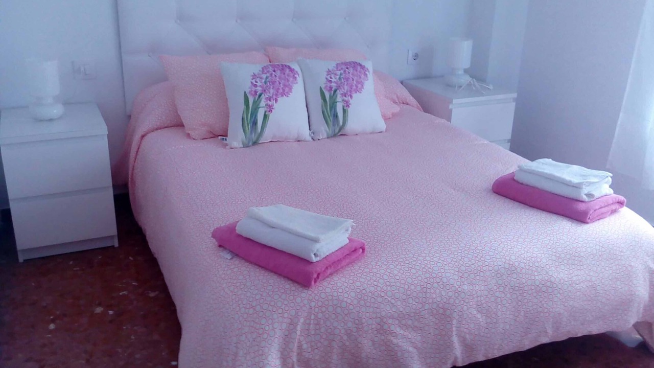 Photo of Bedroom in Ciudad Jardin
