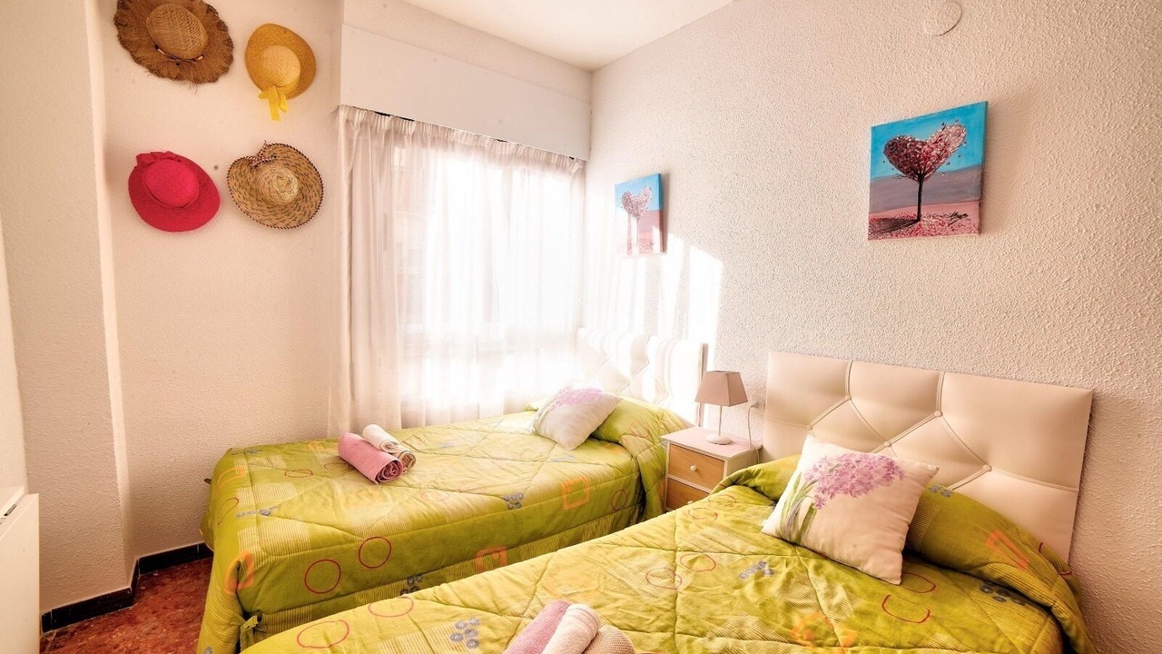 Photo of Bedroom in Ciudad Jardin