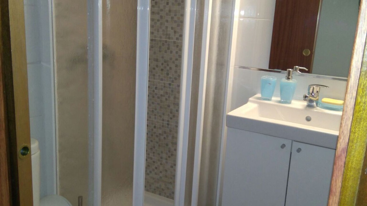 Photo of Bathroom in Ciudad Jardin