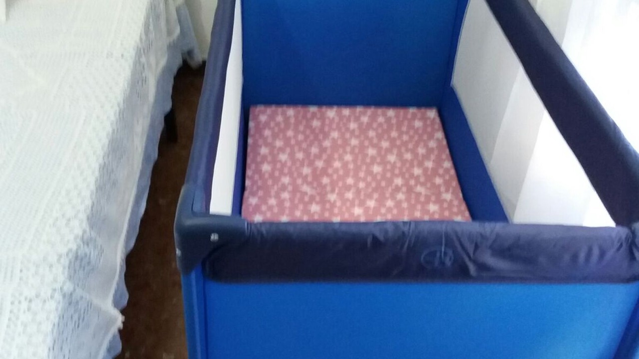 Photo of Bedroom in Ciudad Jardin