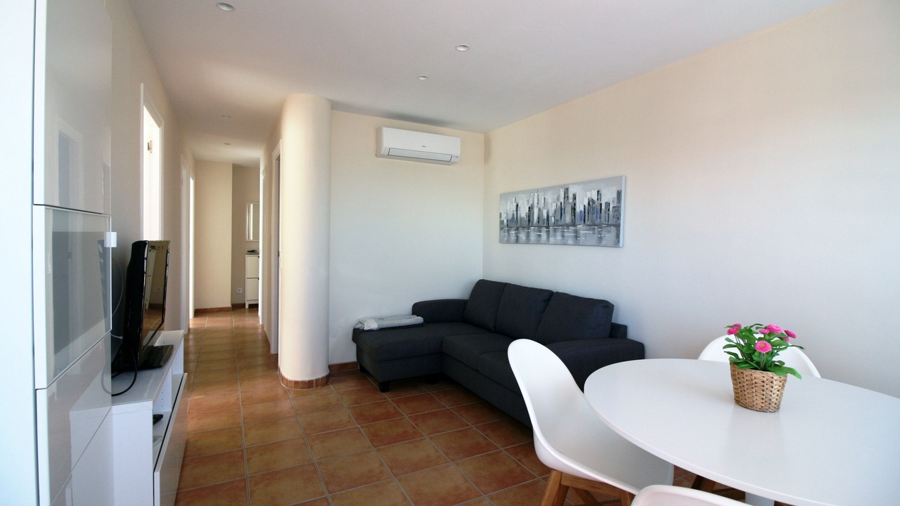 Photo of Livingroom in Oliva