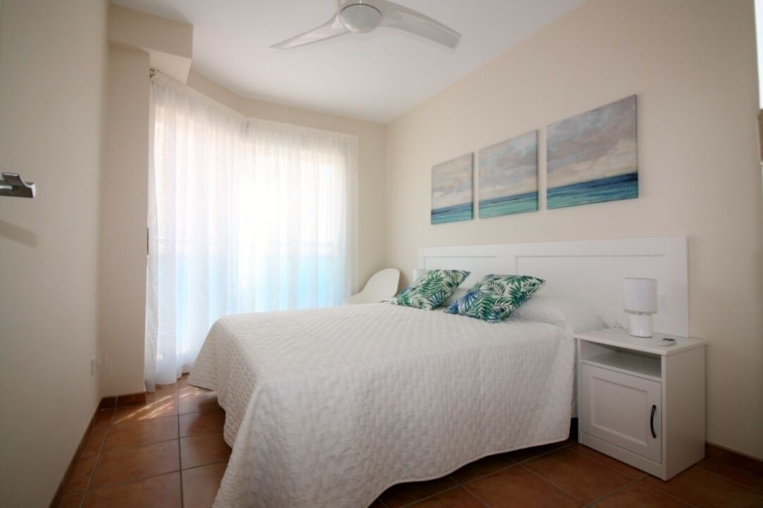 Photo of Bedroom in Oliva