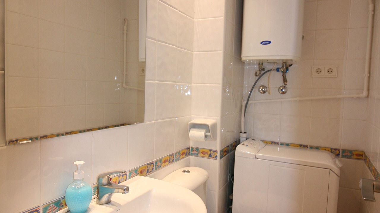 Photo of Bathroom in Oliva