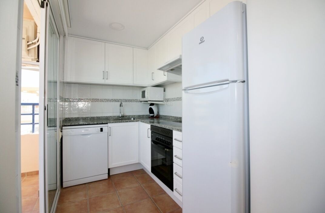Photo of Kitchen in Oliva