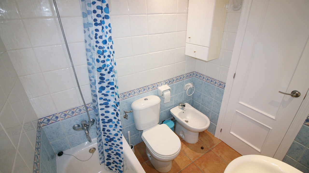 Photo of Bathroom in Oliva