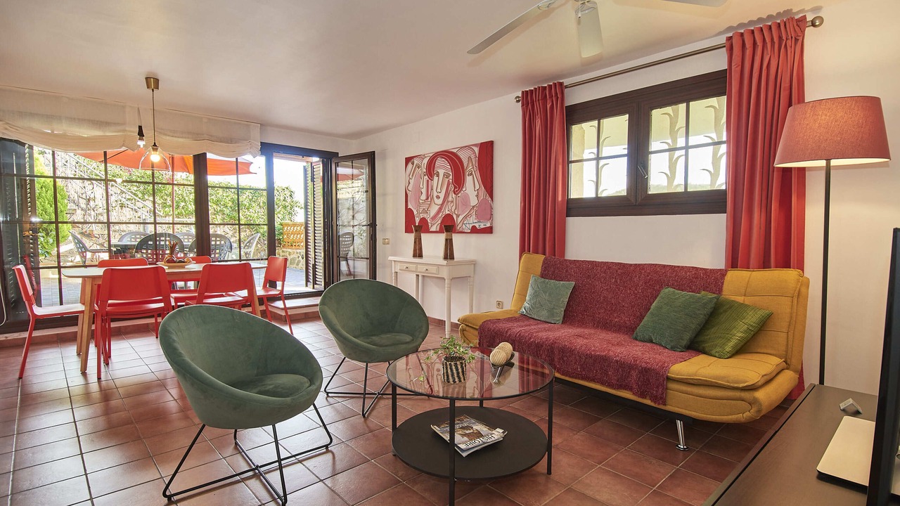 Photo of Livingroom in Cabrils