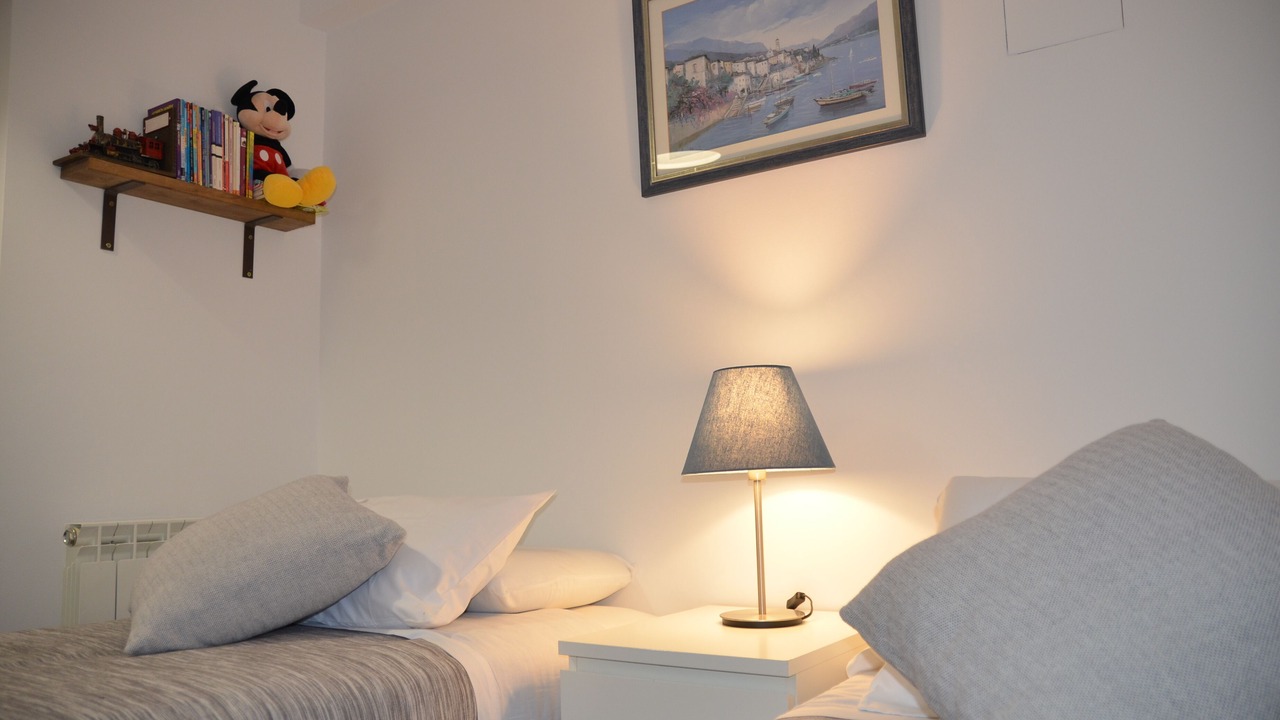 Photo of Bedroom in Cabrils