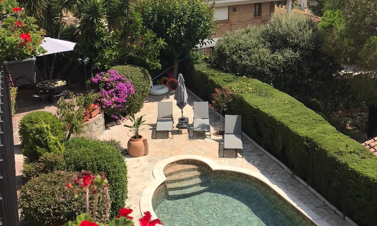Photo of Outdoor in Cabrils