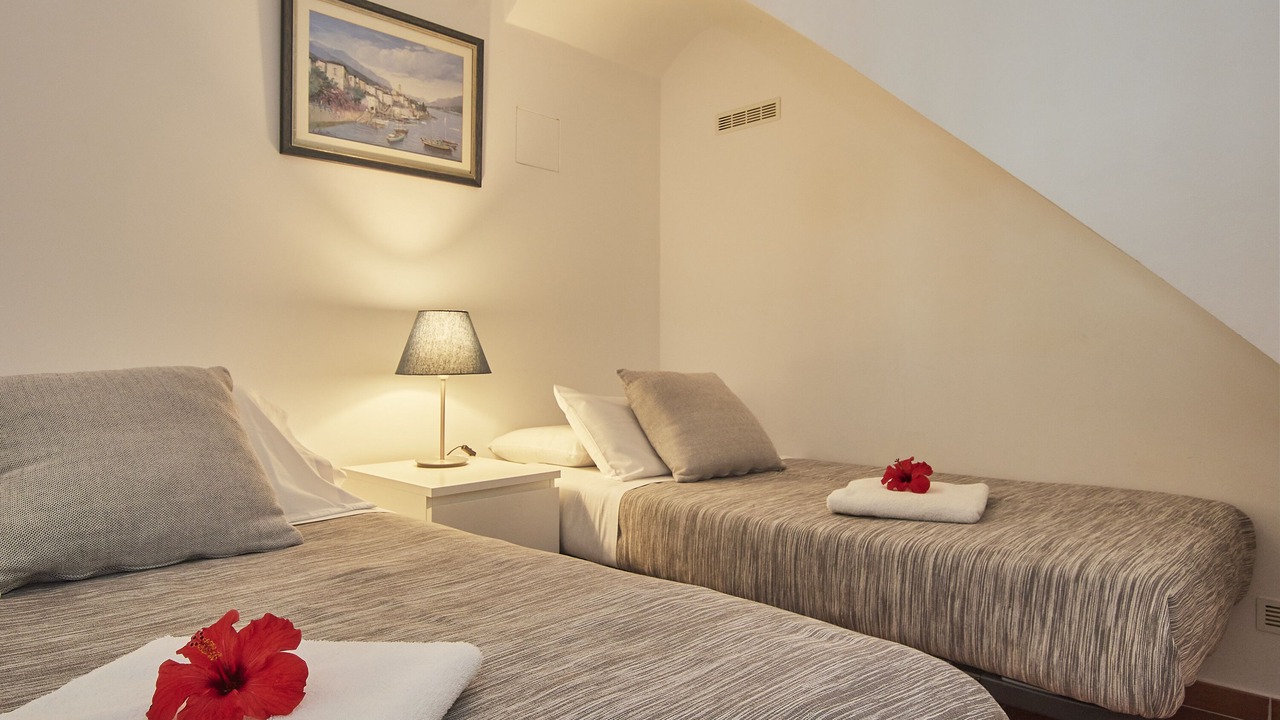 Photo of Bedroom in Cabrils