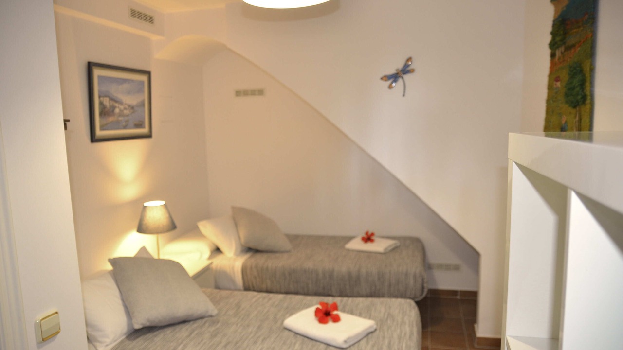 Photo of Bedroom in Cabrils